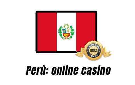 Oneline Casino Peru