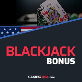 Online Blackjack Bonus