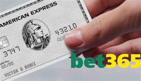 Online Casino Aceita American Express