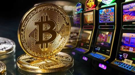 Online Casino Aceita Bitcoin
