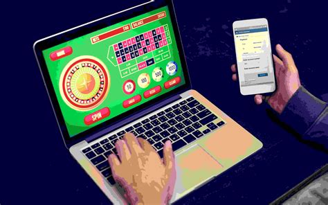 Online Casino Apostas