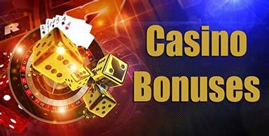 Online Casino Bonus De Dinheiro Livre