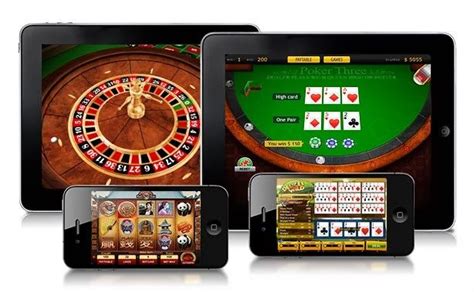 Online Casino Movel Iphone