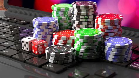 Online Casino Pequenos Depositos