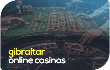 Online Casino Trabalhos De Gibraltar