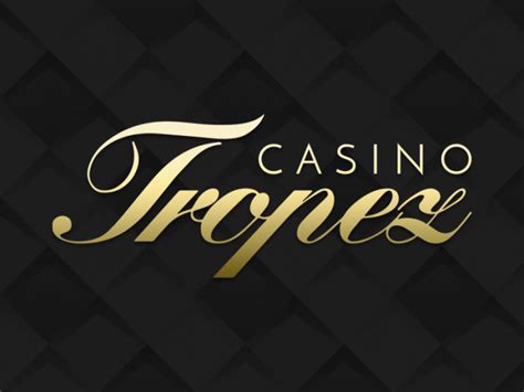 Online Casino Tropez Marca Suporte