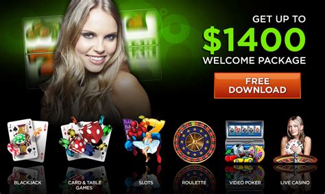 Online Casino Usa Nenhum Download