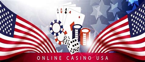 Online Casinos Eua Amigavel