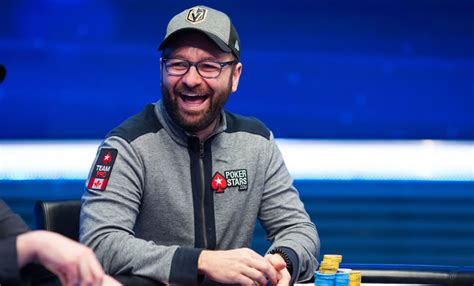 Online Dicas De Poker Daniel Negreanu