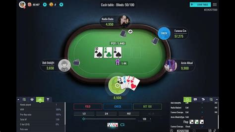 Online Gratis De Poker Omaha Com Limite De Pote