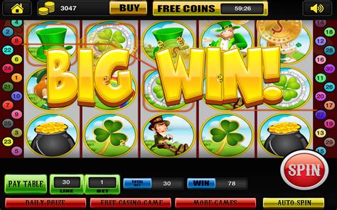 Online Gratis Partido Jackpot Slots