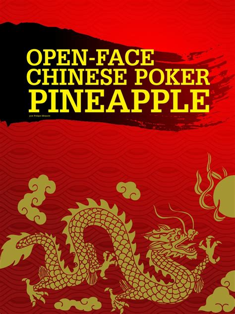 Online Poker Chines Livre