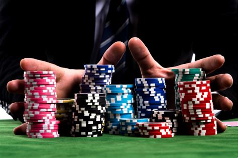 Online Poker Juridica De Nova Jersey