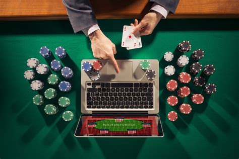Online Poker Legislacao Ultimas Noticias