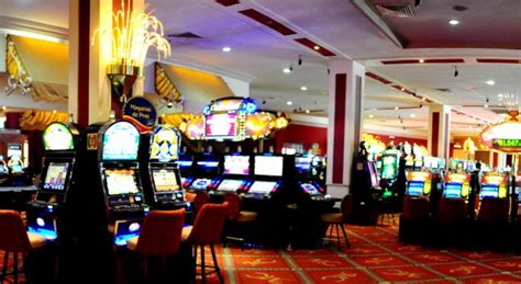 Onlineslotslobby Casino Belize