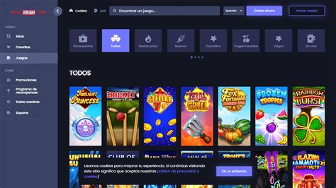 Onlineslotslobby Casino Colombia