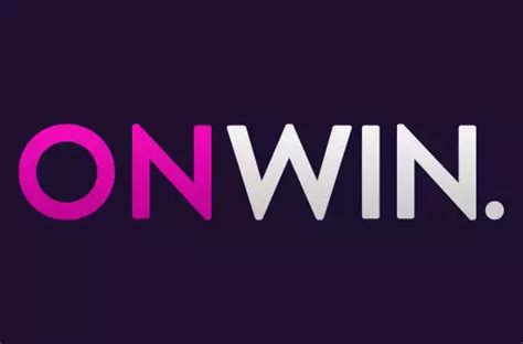 Onwin Casino Review