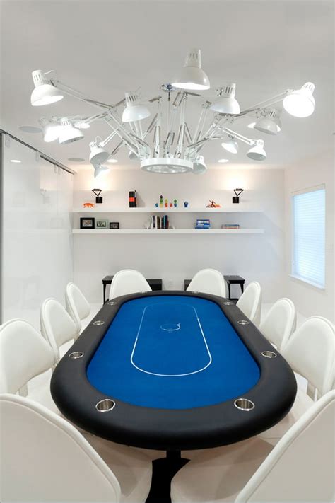 Op Sala De Poker