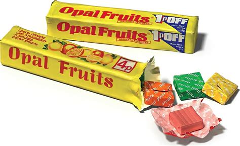Opal Fruits Sportingbet