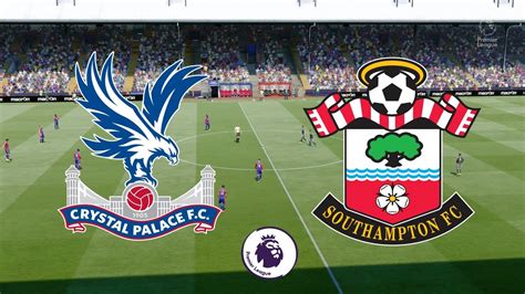 Opcoes De Jogo De Southampton