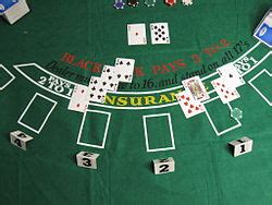 Operacao De Blackjack Wikipedia