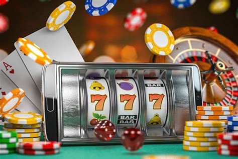 Opinioes Casino Online