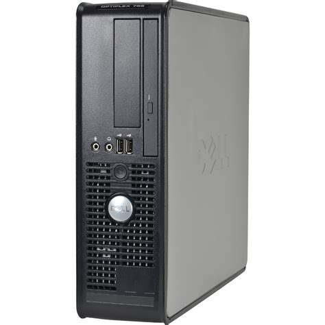 Optiplex 755 Sff Slots