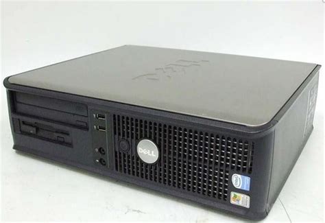 Optiplex Gx620 Slots