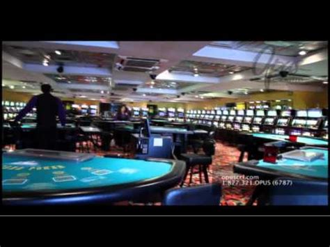 Opus Casino Barco Freeport Ny
