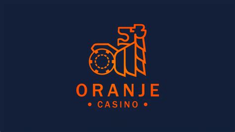Oranje Aplicativo Casino
