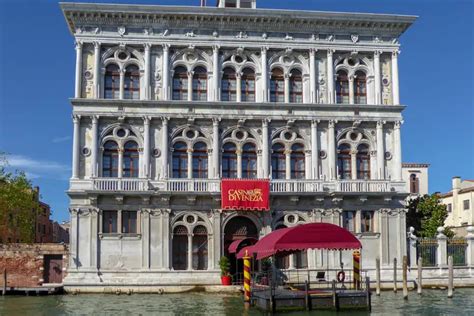 Orario Casino Di Venezia Ca Noghera