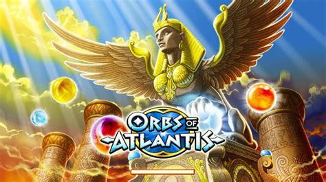 Orbs Of Atlantis Bet365