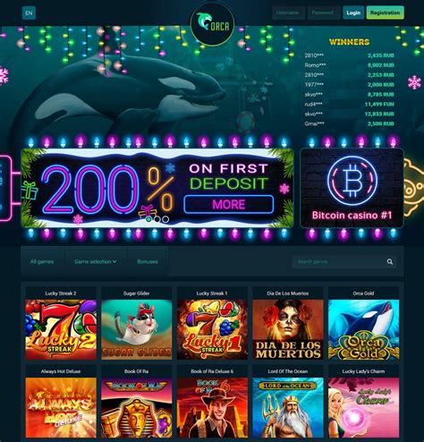 Orca88 Casino Venezuela