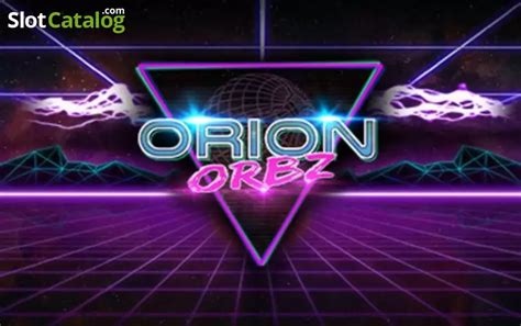 Orion Orbs Betfair