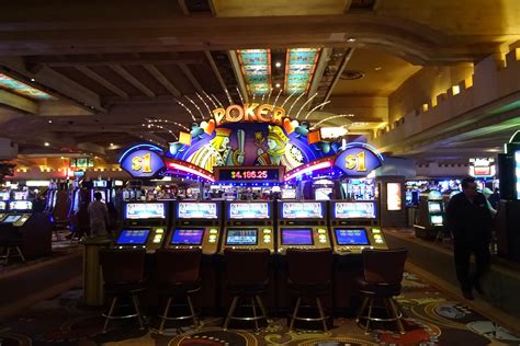 Os Casinos De Winnipeg