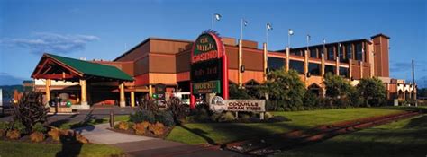 Os Casinos Em Bend Oregon