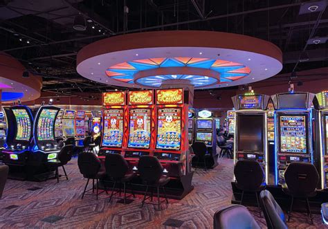 Os Casinos Em Pocatello Idaho