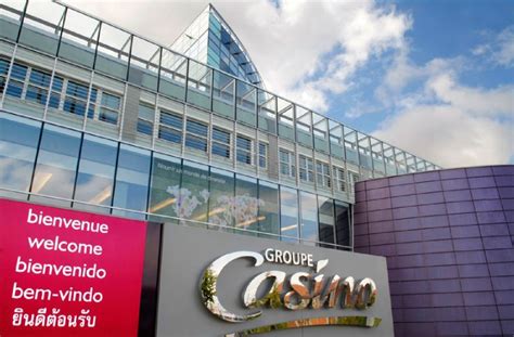 Os Clientes Do Servico De Casino St Etienne