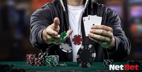 Os Profissionais De Poker Faliu