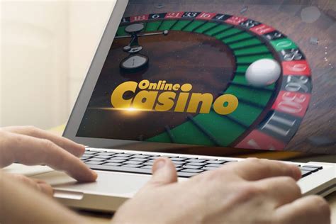 Os Sites De Casino