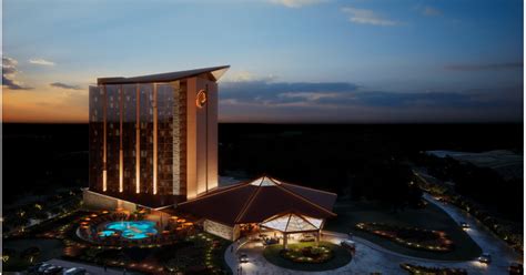 Osage Casino Claremore