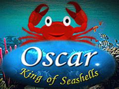 Oscar King Of Seashells Betsul