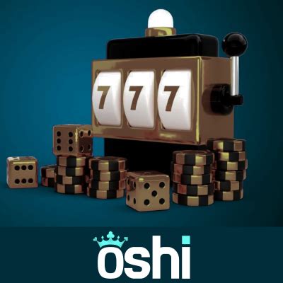 Oshi Casino Guatemala