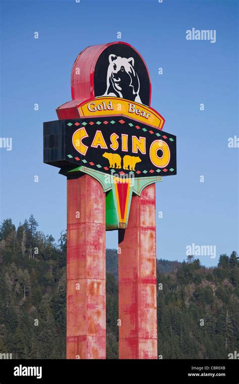 Ouro Urso Casino Klamath Ca