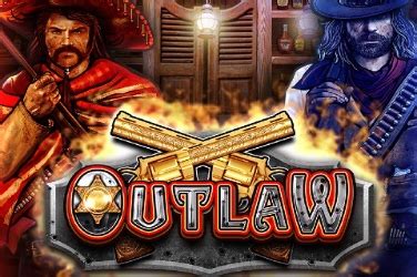 Outlaw Megaways Betano