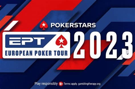 Overseas Pokerstars