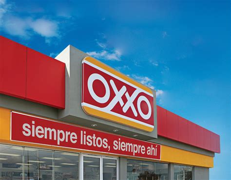 Oxxo Casino Progreso