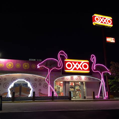 Oxxo Casino Progreso