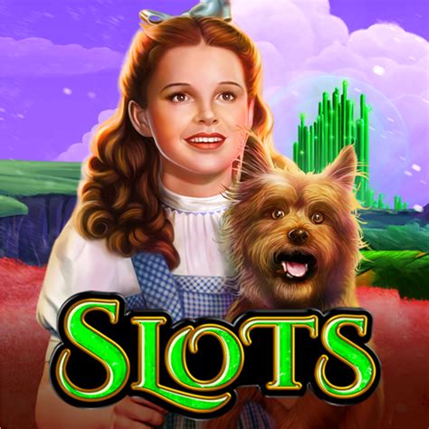 Oz Slots App