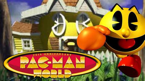 Pac Man World Maquina De Fenda